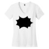 Women's Perfect Weight ® V Neck Tee Thumbnail