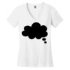 Women's Perfect Weight ® V Neck Tee Thumbnail