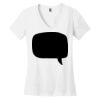 Women's Perfect Weight ® V Neck Tee Thumbnail