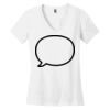 Women's Perfect Weight ® V Neck Tee Thumbnail