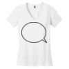 Women's Perfect Weight ® V Neck Tee Thumbnail