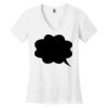 Women's Perfect Weight ® V Neck Tee Thumbnail
