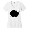 Women's Perfect Weight ® V Neck Tee Thumbnail