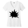 Women's Perfect Weight ® V Neck Tee Thumbnail