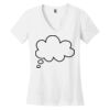 Women's Perfect Weight ® V Neck Tee Thumbnail