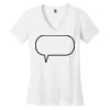 Women's Perfect Weight ® V Neck Tee Thumbnail