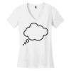Women's Perfect Weight ® V Neck Tee Thumbnail