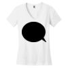 Women's Perfect Weight ® V Neck Tee Thumbnail