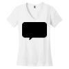 Women's Perfect Weight ® V Neck Tee Thumbnail