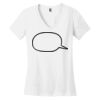 Women's Perfect Weight ® V Neck Tee Thumbnail