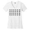 Women's Perfect Weight ® V Neck Tee Thumbnail