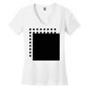 Women's Perfect Weight ® V Neck Tee Thumbnail