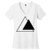 Women's Perfect Weight ® V Neck Tee Thumbnail