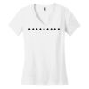 Women's Perfect Weight ® V Neck Tee Thumbnail