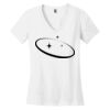 Women's Perfect Weight ® V Neck Tee Thumbnail