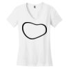 Women's Perfect Weight ® V Neck Tee Thumbnail