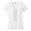 Women's Perfect Weight ® V Neck Tee Thumbnail