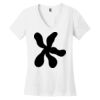 Women's Perfect Weight ® V Neck Tee Thumbnail