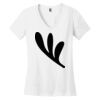 Women's Perfect Weight ® V Neck Tee Thumbnail