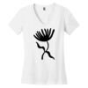 Women's Perfect Weight ® V Neck Tee Thumbnail