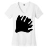 Women's Perfect Weight ® V Neck Tee Thumbnail