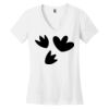 Women's Perfect Weight ® V Neck Tee Thumbnail