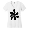 Women's Perfect Weight ® V Neck Tee Thumbnail