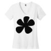 Women's Perfect Weight ® V Neck Tee Thumbnail