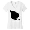 Women's Perfect Weight ® V Neck Tee Thumbnail