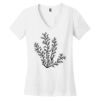 Women's Perfect Weight ® V Neck Tee Thumbnail