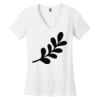 Women's Perfect Weight ® V Neck Tee Thumbnail