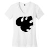 Women's Perfect Weight ® V Neck Tee Thumbnail