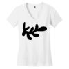 Women's Perfect Weight ® V Neck Tee Thumbnail