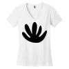 Women's Perfect Weight ® V Neck Tee Thumbnail