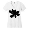 Women's Perfect Weight ® V Neck Tee Thumbnail