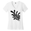 Women's Perfect Weight ® V Neck Tee Thumbnail