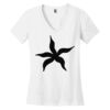 Women's Perfect Weight ® V Neck Tee Thumbnail