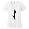 Women's Perfect Weight ® V Neck Tee Thumbnail