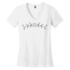 Women's Perfect Weight ® V Neck Tee Thumbnail