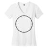 Women's Perfect Weight ® V Neck Tee Thumbnail