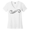 Women's Perfect Weight ® V Neck Tee Thumbnail