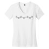 Women's Perfect Weight ® V Neck Tee Thumbnail