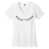 Women's Perfect Weight ® V Neck Tee Thumbnail