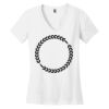 Women's Perfect Weight ® V Neck Tee Thumbnail