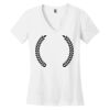 Women's Perfect Weight ® V Neck Tee Thumbnail