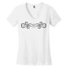 Women's Perfect Weight ® V Neck Tee Thumbnail