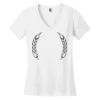 Women's Perfect Weight ® V Neck Tee Thumbnail