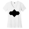 Women's Perfect Weight ® V Neck Tee Thumbnail