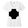 Women's Perfect Weight ® V Neck Tee Thumbnail