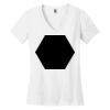 Women's Perfect Weight ® V Neck Tee Thumbnail
